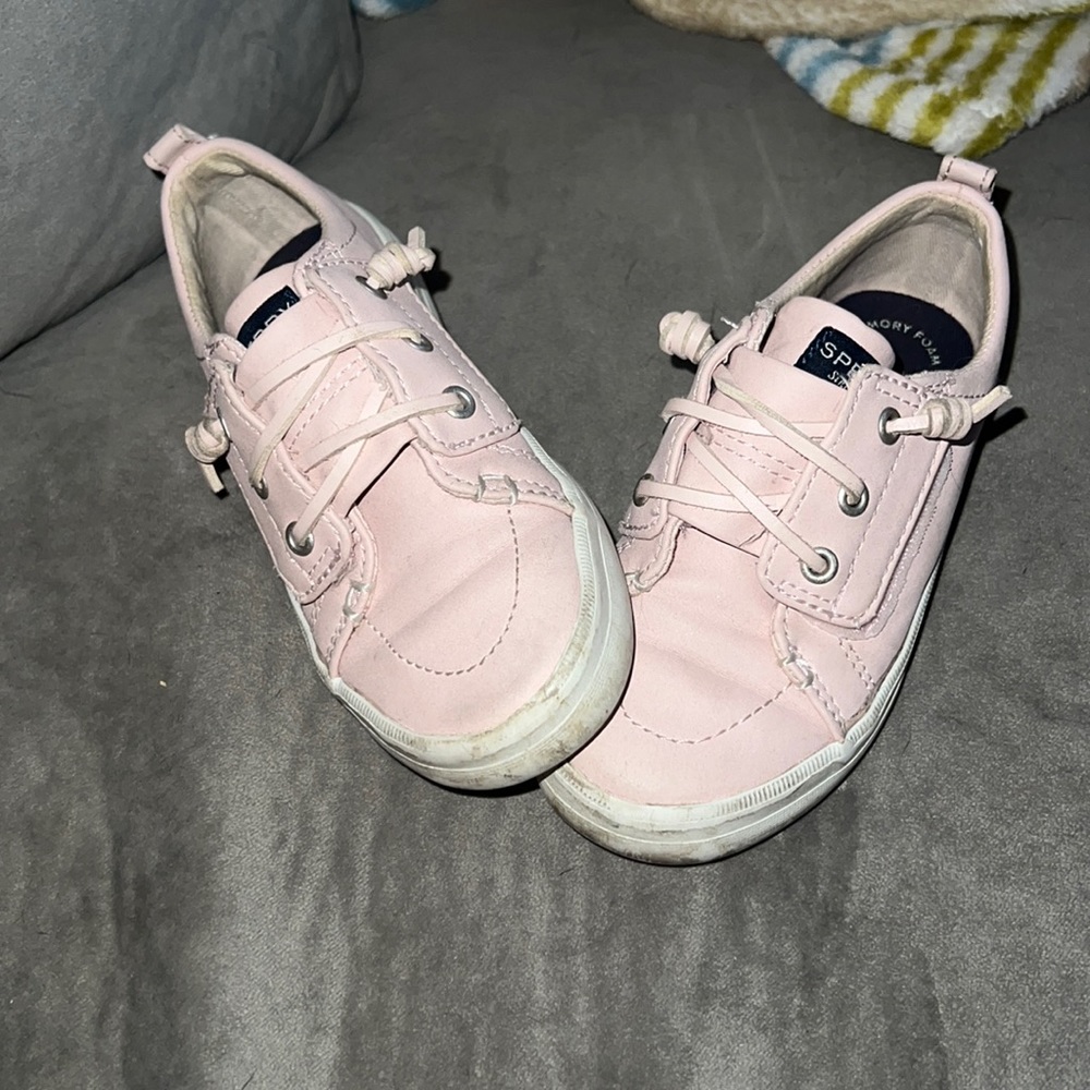 Sperry shoes